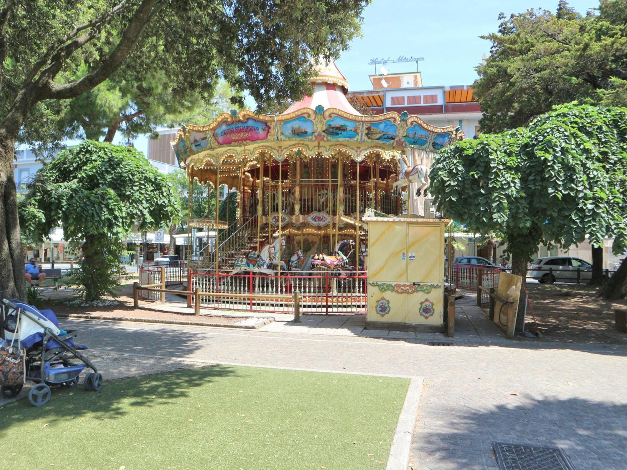 La Duna Lignano Sabbiadoro Luaran gambar