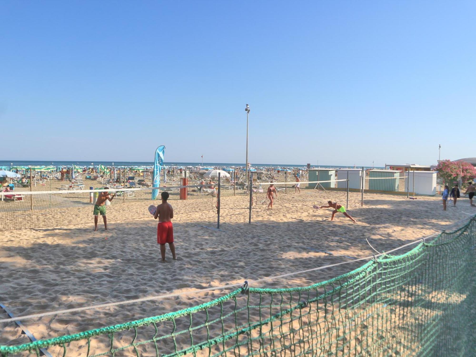 La Duna Lignano Sabbiadoro Luaran gambar
