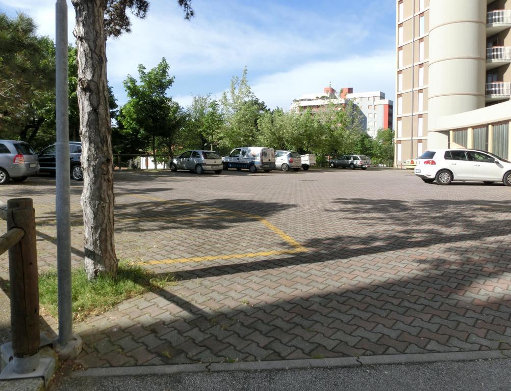 La Duna Lignano Sabbiadoro Luaran gambar