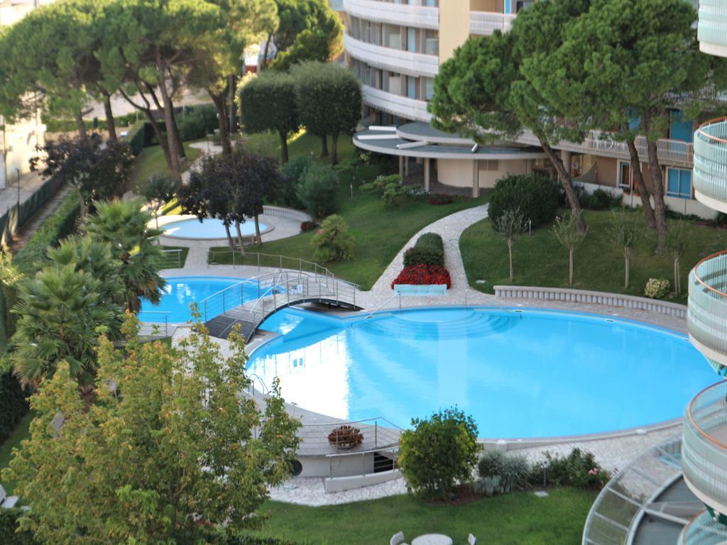 La Duna Lignano Sabbiadoro Luaran gambar
